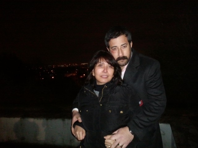 Mehmet Aras Fotoğrafı