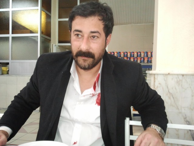Mehmet Aras Fotoğrafı