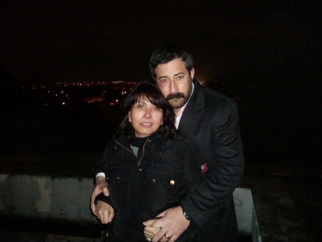 Mehmet Aras Fotoğrafı