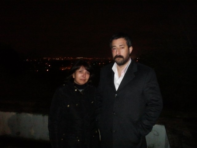 Mehmet Aras Fotoğrafı