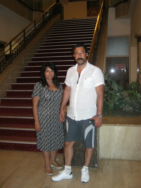 Mehmet Aras Fotoğrafı