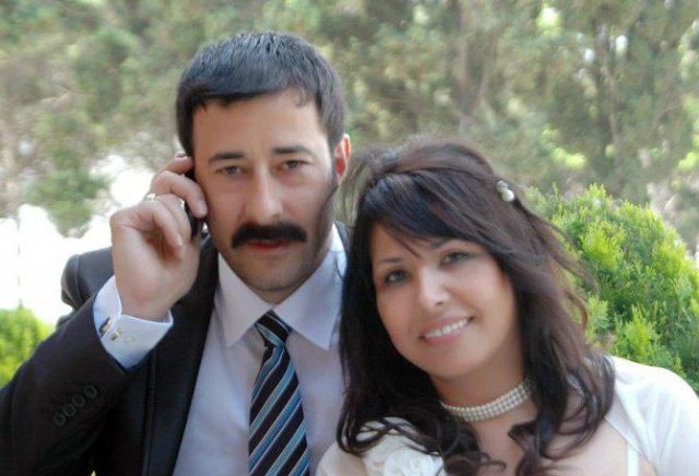 Mehmet Aras Fotoğrafı