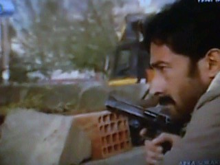 Mehmet Aras Fotoğrafı