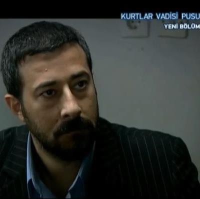 Mehmet Aras Fotoğrafı