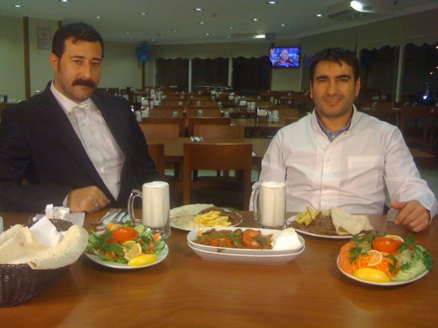 Mehmet Aras Fotoğrafı