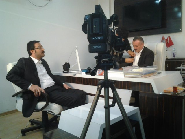 Mehmet Aras Fotoğrafı