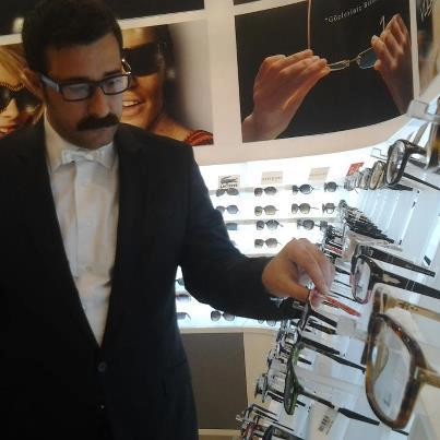 Mehmet Aras Fotoğrafı