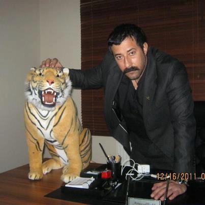 Mehmet Aras Fotoğrafı