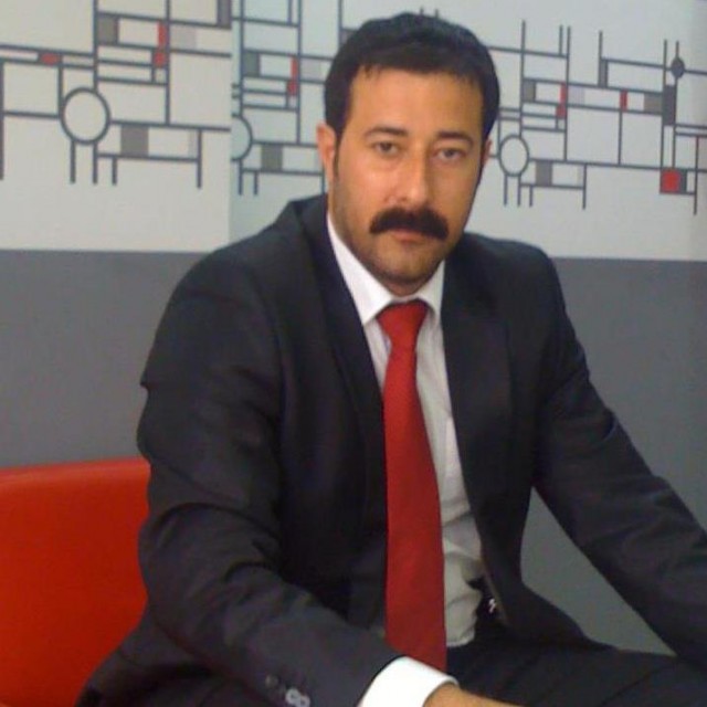 Mehmet Aras Fotoğrafı