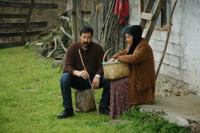 Mehmet Aras Fotoğrafı