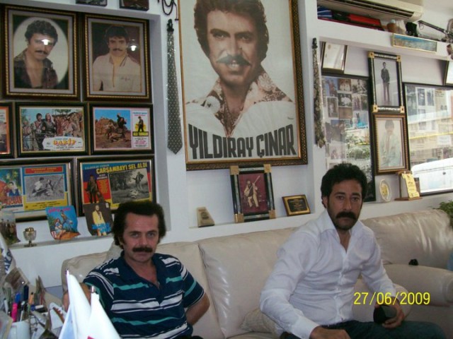 Mehmet Aras Fotoğrafı