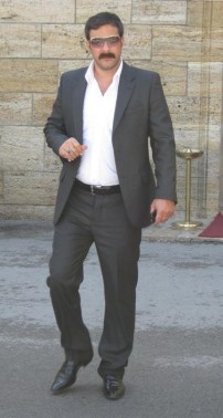 Mehmet Aras Fotoğrafı