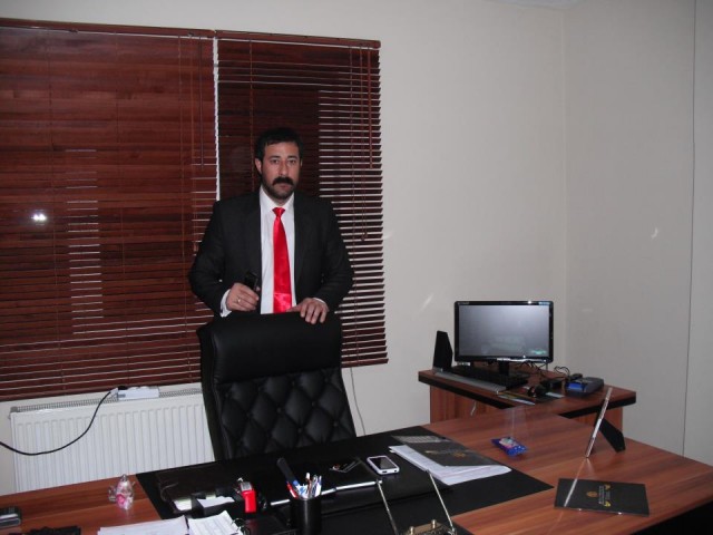 Mehmet Aras Fotoğrafı