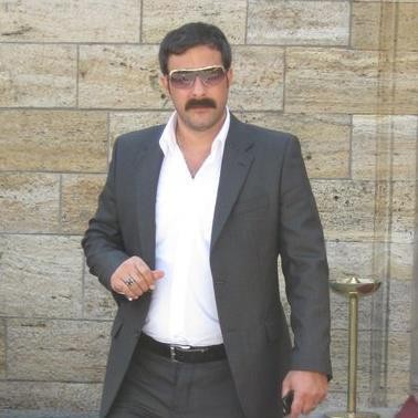 Mehmet Aras Fotoğrafı