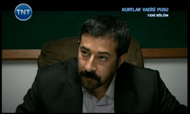 Mehmet Aras Fotoğrafı