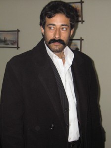 Mehmet Aras Fotoğrafı