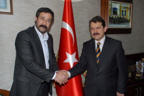 Mehmet Aras Fotoğrafı