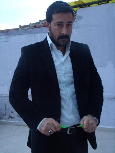 Mehmet Aras Fotoğrafı