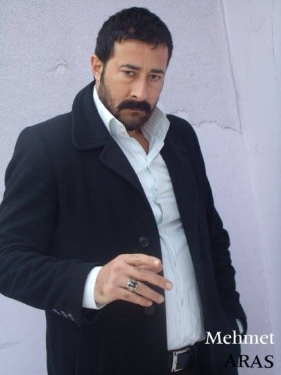 Mehmet Aras Fotoğrafı