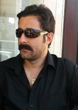 Mehmet Aras Fotoğrafı
