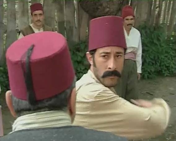 Mehmet Aras Fotoğrafı