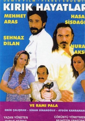 Mehmet Aras Fotoğrafı