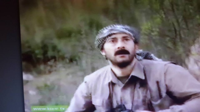 Mehmet Aras Fotoğrafı