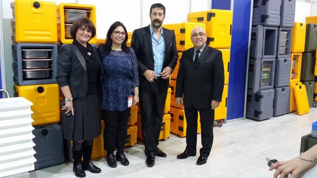 Mehmet Aras Fotoğrafı