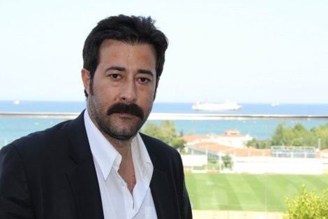 Mehmet Aras fotoğrafı