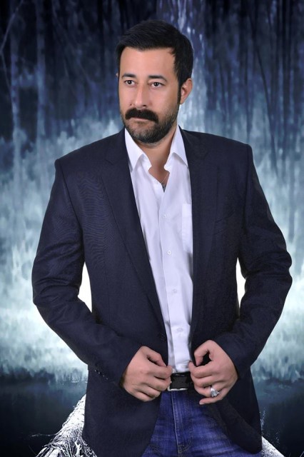 Mehmet Aras fotoğrafı