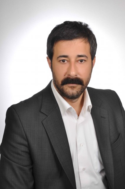 Mehmet Aras Fotoğrafı