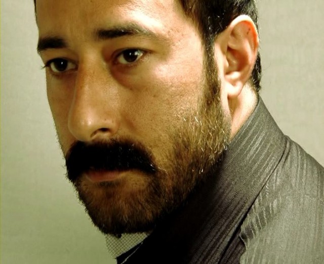 Mehmet Aras Fotoğrafı