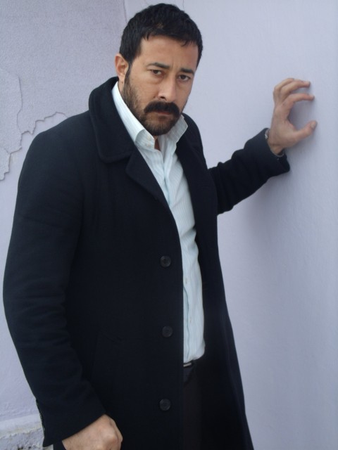 Mehmet Aras Fotoğrafı
