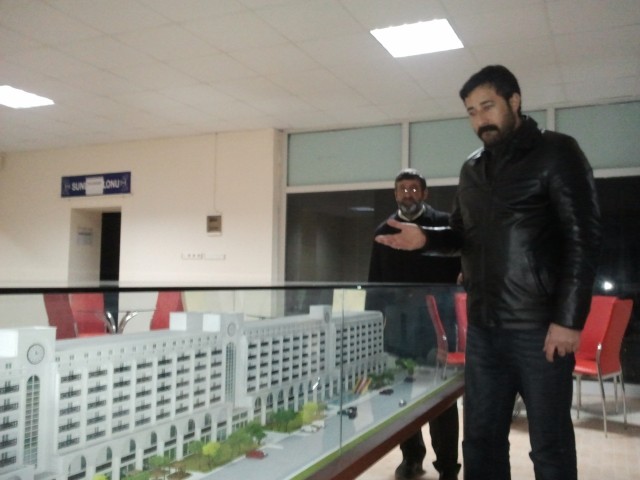 Mehmet Aras Fotoğrafı