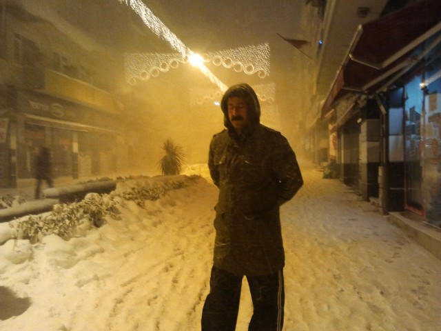 Mehmet Aras Fotoğrafı