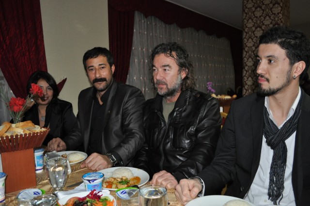 Mehmet Aras Fotoğrafı