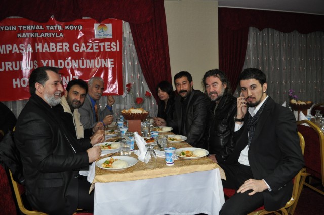 Mehmet Aras Fotoğrafı