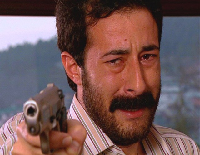 Mehmet Aras Fotoğrafı