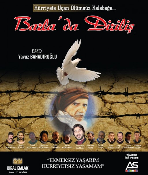 Mehmet Aras Fotoğrafı