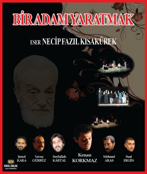 Mehmet Aras Fotoğrafı