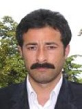 Mehmet Aras fotoğrafı