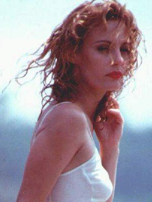 Antonella Ponziani fotoğrafı