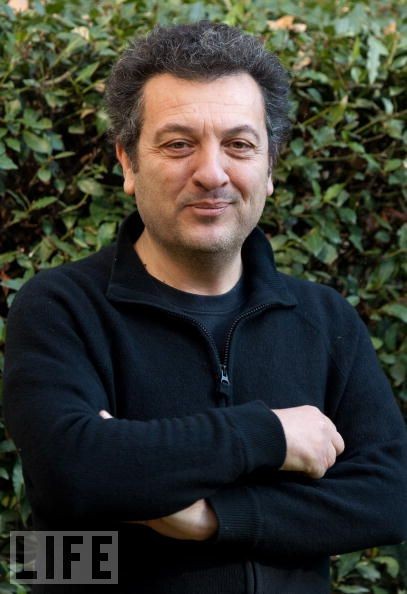 Riccardo Zinna fotoğrafı