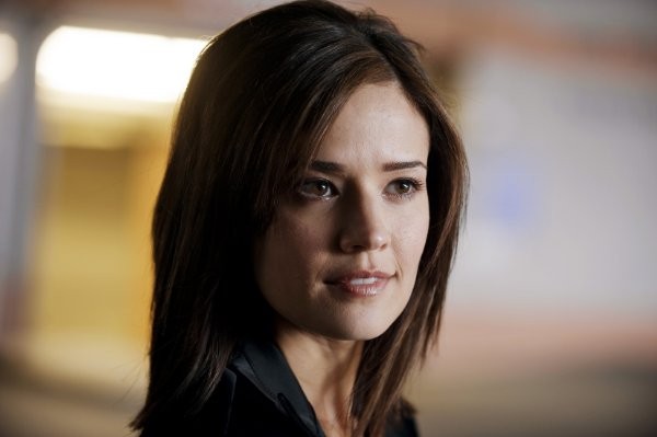 Dahlia Salem fotoğrafı