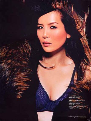 Penpak Sirikul fotoğrafı