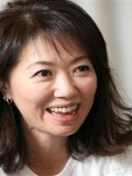 Miyoko Asada fotoğrafı