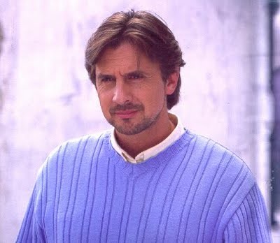 Víctor Mallarino fotoğrafı