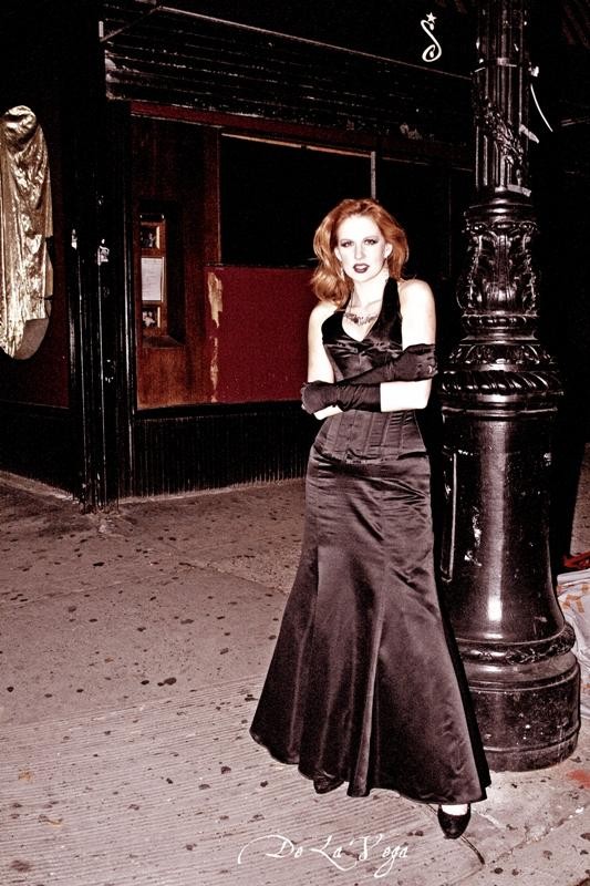 Seregon O'Dassey fotoğrafı