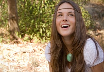 Sarah Butler Fotoğrafı