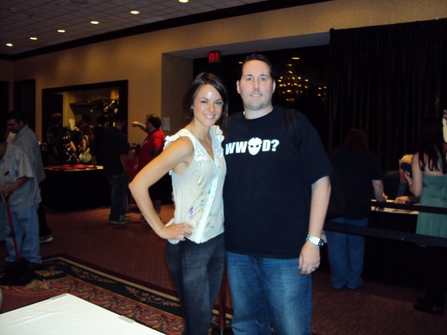 Sarah Butler Fotoğrafı